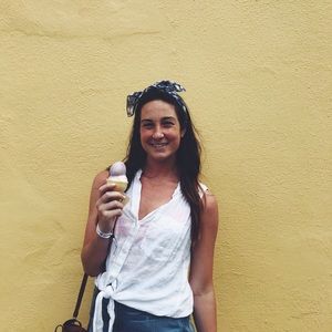 Meet your Posher, Samantha